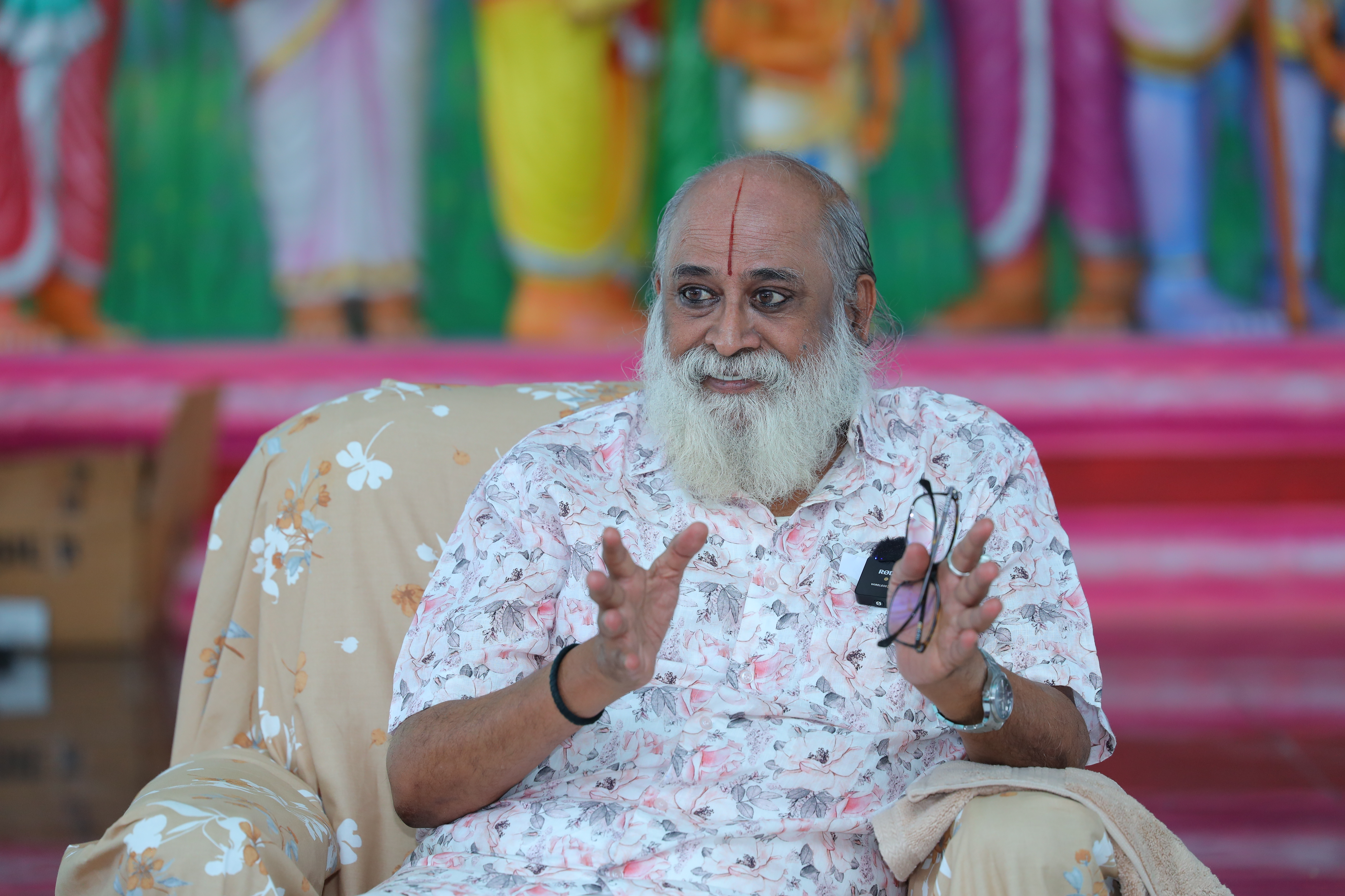 Varaha Jayanthi