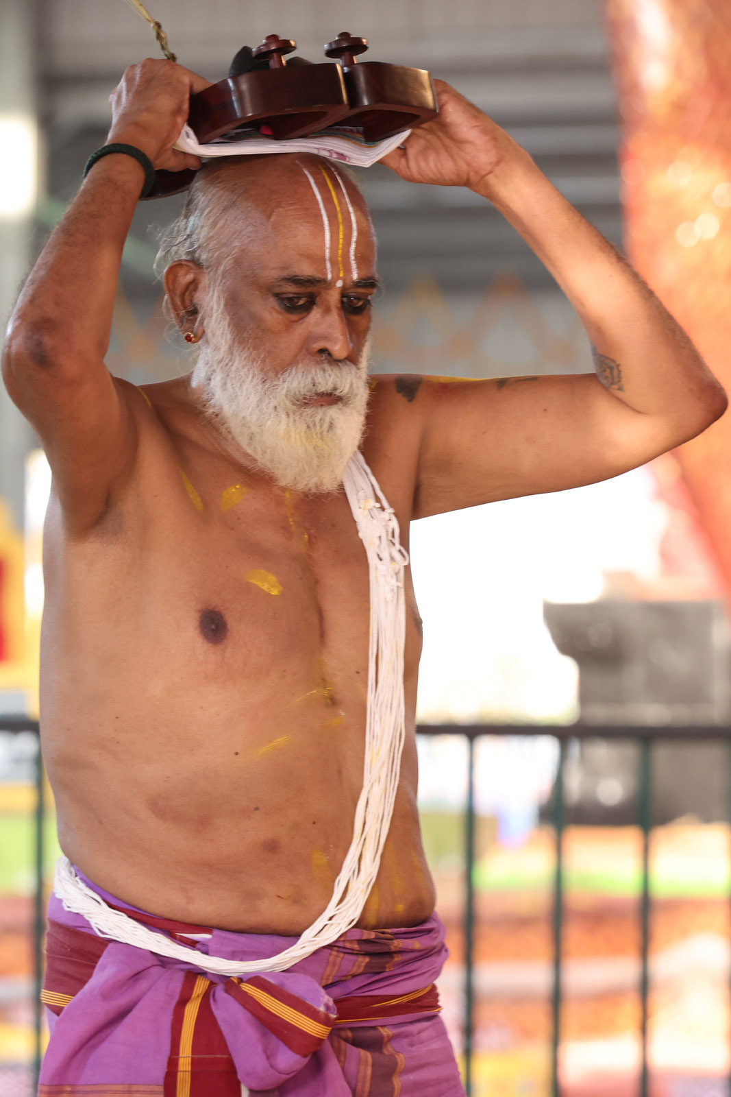 Day 19 - Sri Prayoga Nrusimha Swamy First Day Paaduka Aradhana | 02 May 2026